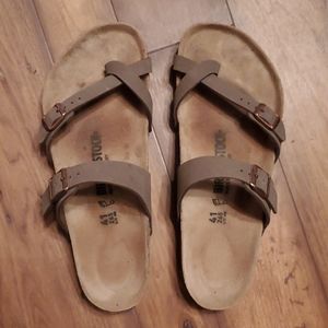 Birkenstock Sandals